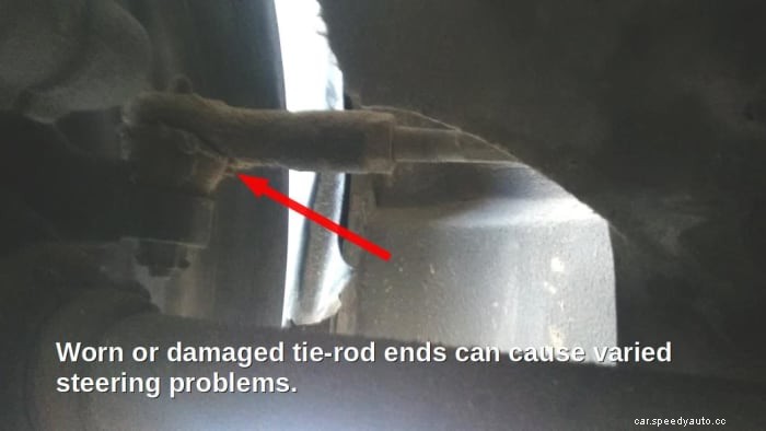 10 Common Power Steering System Problems