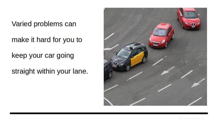 10 Common Power Steering System Problems