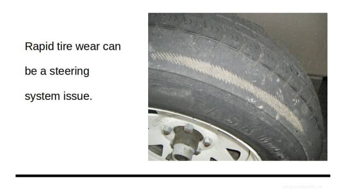 10 Common Power Steering System Problems