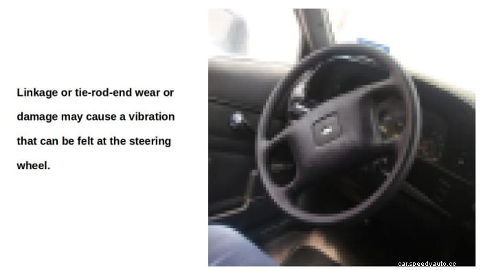 10 Common Power Steering System Problems