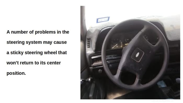 10 Common Power Steering System Problems