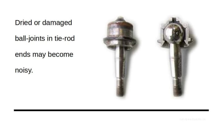 10 Common Power Steering System Problems