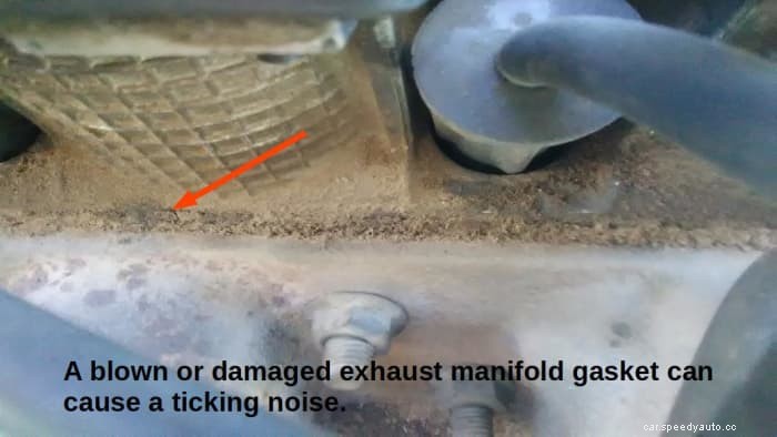 6 Problems That Make Your Exhaust Loud