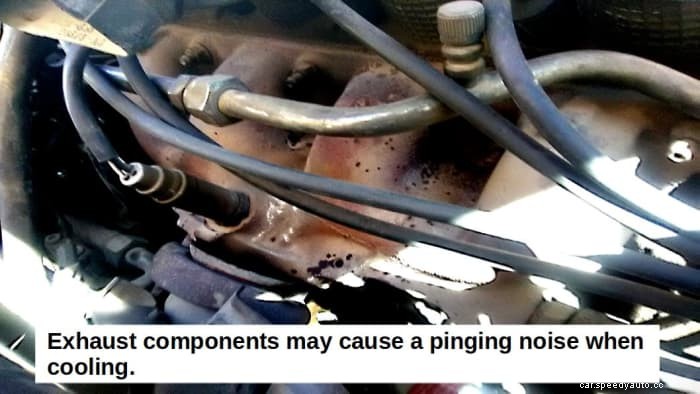 6 Problems That Make Your Exhaust Loud