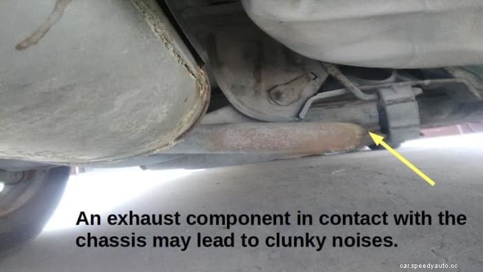 6 Problems That Make Your Exhaust Loud