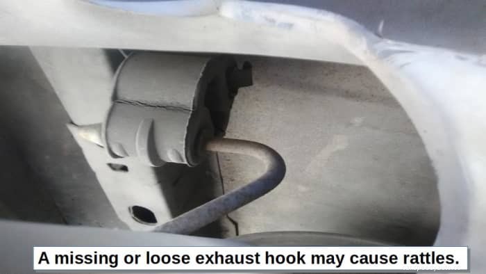 6 Problems That Make Your Exhaust Loud