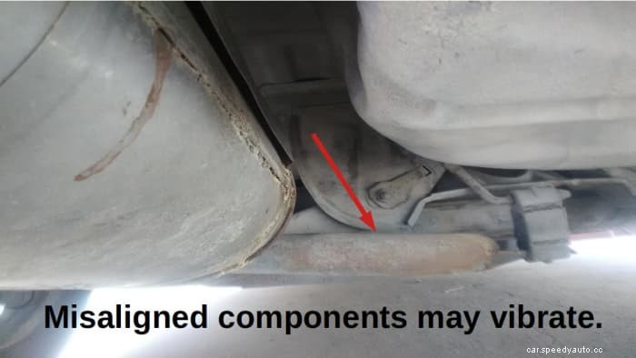 6 Problems That Make Your Exhaust Loud