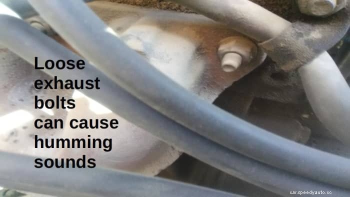 Diagnose Exhaust System Problems Using Your Ear and Nose