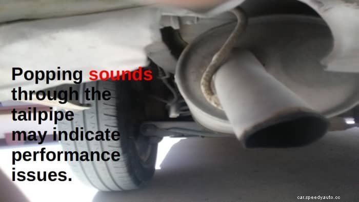 Diagnose Exhaust System Problems Using Your Ear and Nose