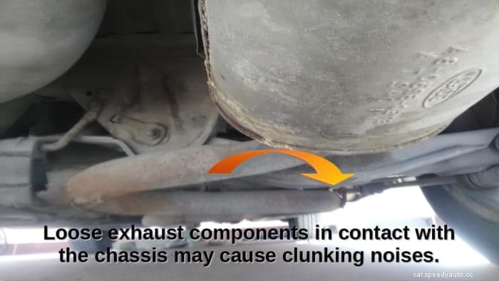 Diagnose Exhaust System Problems Using Your Ear and Nose