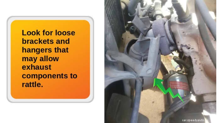 Diagnose Exhaust System Problems Using Your Ear and Nose