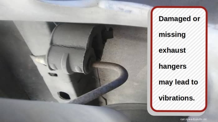 Diagnose Exhaust System Problems Using Your Ear and Nose