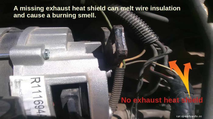 Diagnose Exhaust System Problems Using Your Ear and Nose