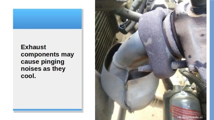 Diagnose Exhaust System Problems Using Your Ear and Nose