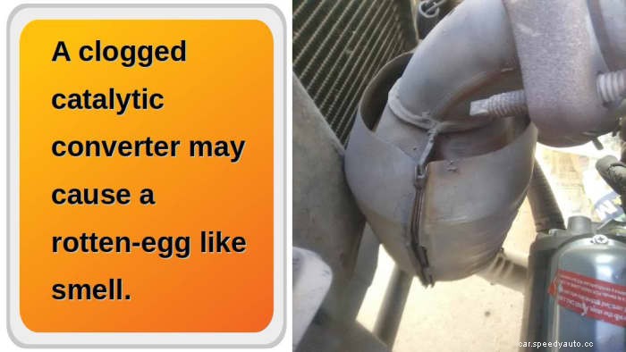 Diagnose Exhaust System Problems Using Your Ear and Nose