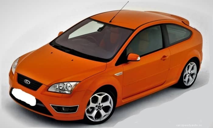 How to Replace the Fuel Filter on the Ford Focus Mk 2