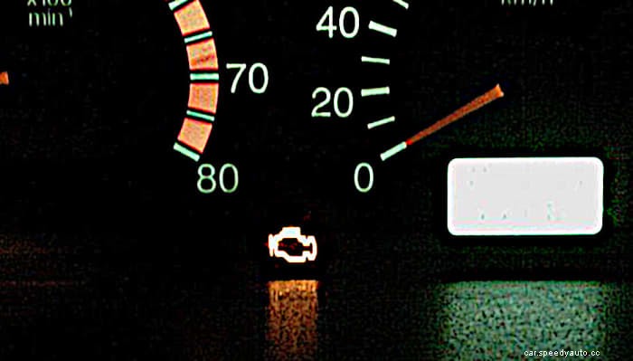 Diagnosing an Intake Manifold Leak