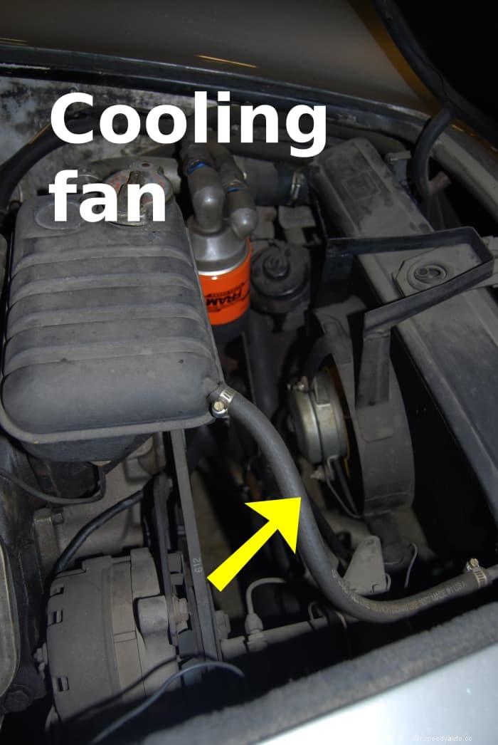 My Car Idles Rough When the AC Is On