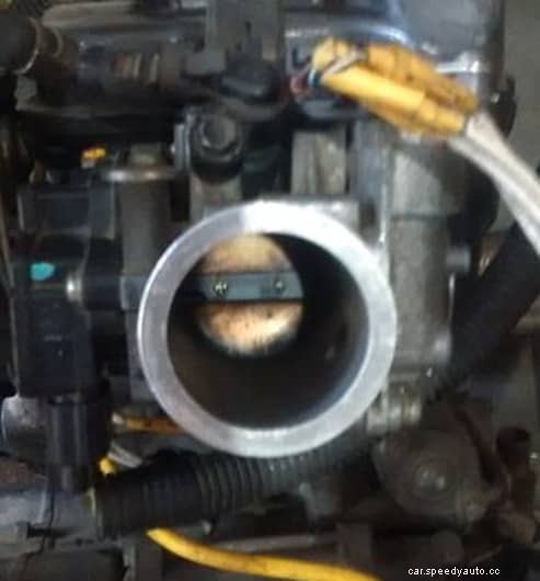 My Car Idles Rough When the AC Is On