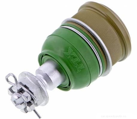 Front Ball Joint Replacement on the 01-05 Honda Civic 1.7L (With Video)