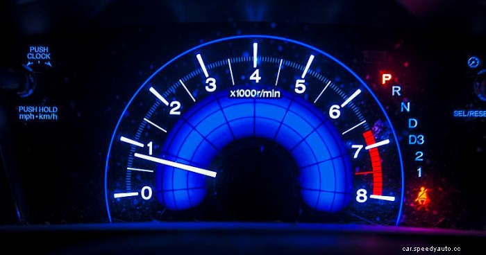 Why Is My Car Idling Low?