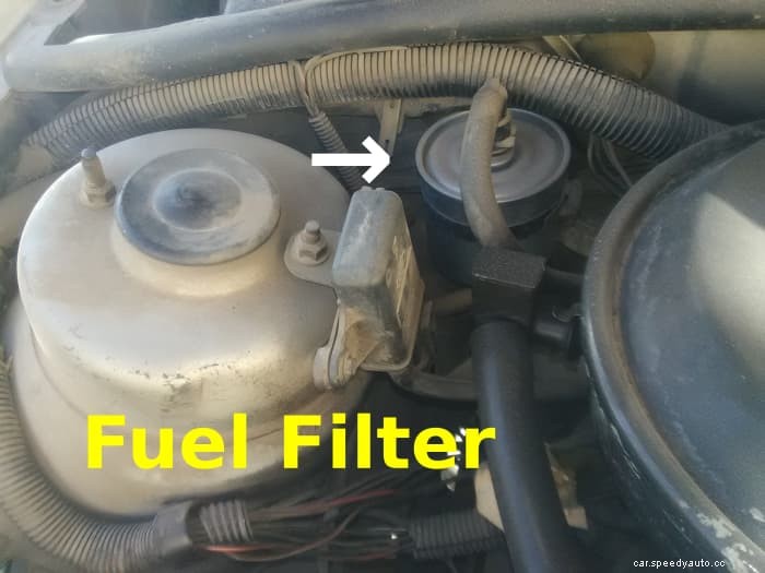 Why Is My Car Idling Low?