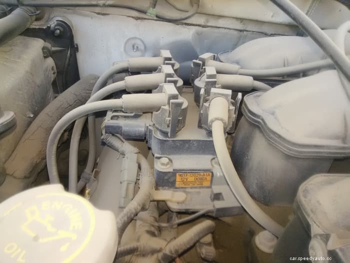 Why Is My Car Idling Low?