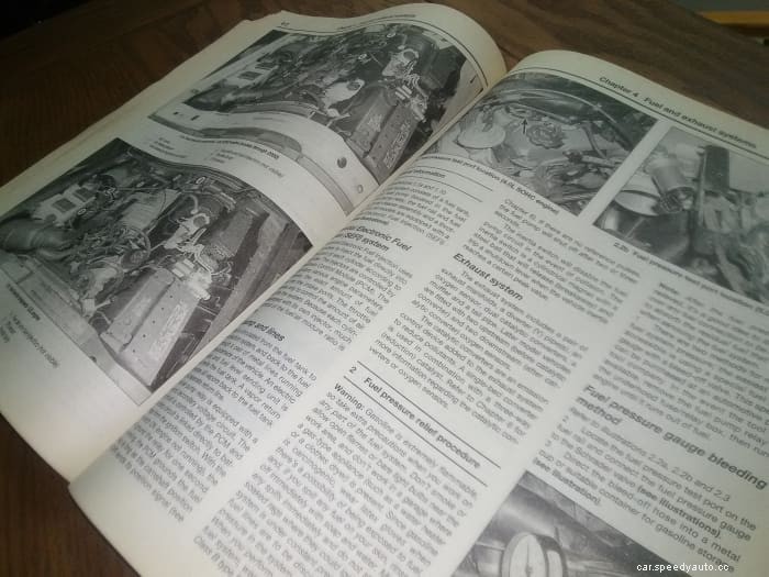 Why Is My Car Idling Low?