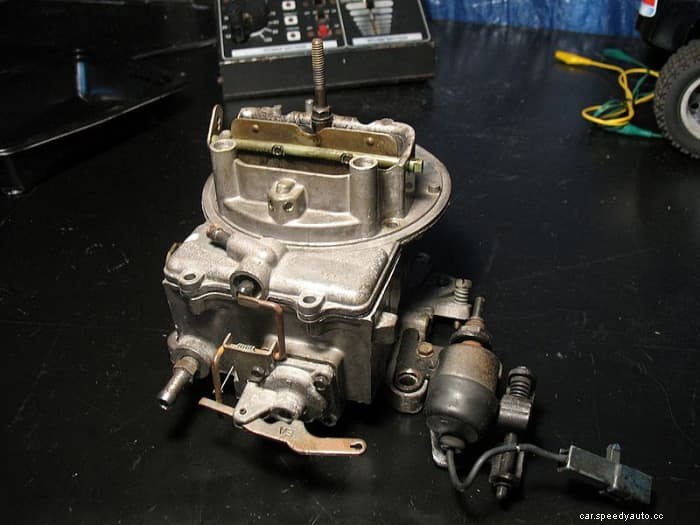 Why Is My Car Idling Low?