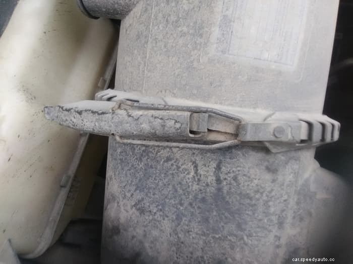 Why Is My Car Idling Low?