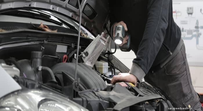 Why Is My Engine Running Cold?