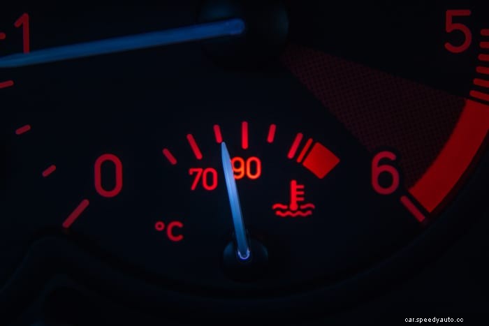 Why Is My Engine Running Cold?