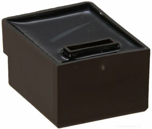 Your Hondas Electronic Load Detector and How to Replace It (With Video)