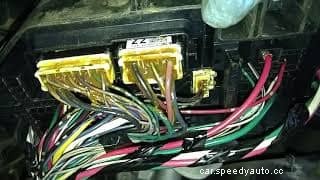 Your Hondas Electronic Load Detector and How to Replace It (With Video)
