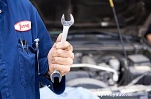 4 Budget Friendly Ways to Improve Mom’s Ride