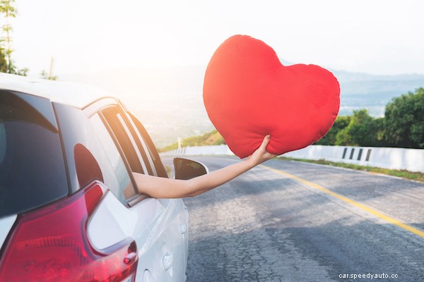 Valentine’s Day Gift Ideas for the Car Lover in Your Life