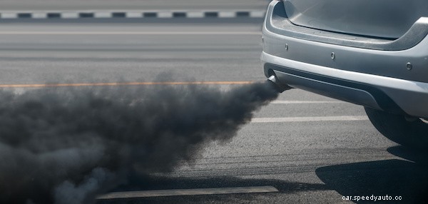 What Is An Engine Misfire?