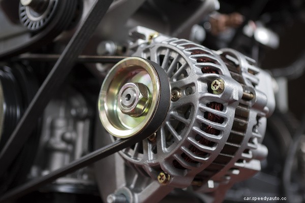 How to Determine If You Need a New Timing Belt
