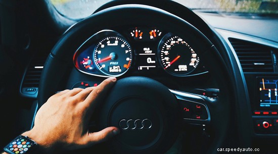 Why is My Car Shaking and Engine Losing Power?