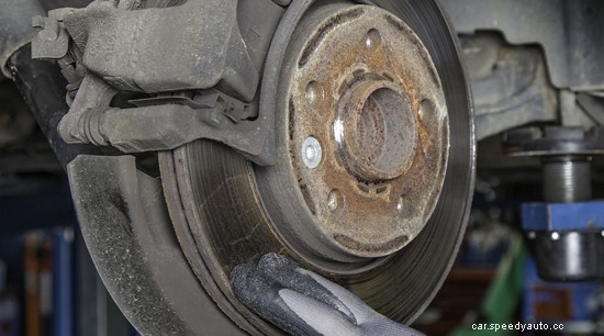 Why is My Car Shaking and Engine Losing Power?