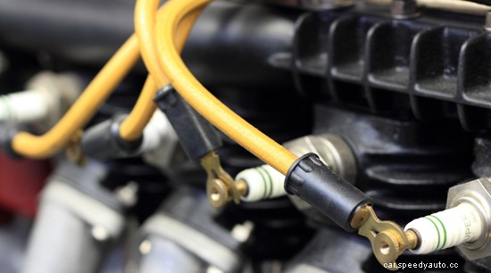 Why is My Car Shaking and Engine Losing Power?