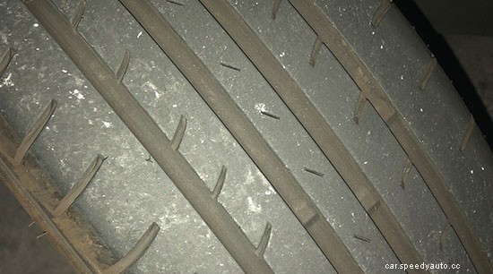 When Should My Car’s Shock Absorbers Be Replaced?