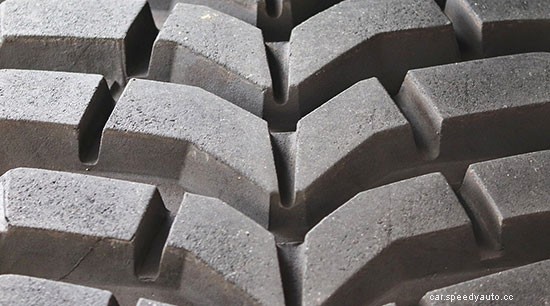 7 Signs You Need New Tires