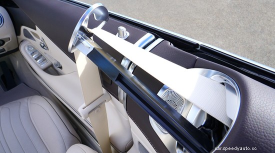 New Car Safety Technology and Features