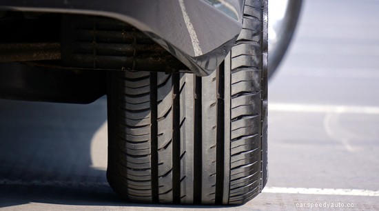 New Car Safety Technology and Features