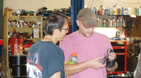 What the Dealership Won’t Tell You About Auto Repair Services