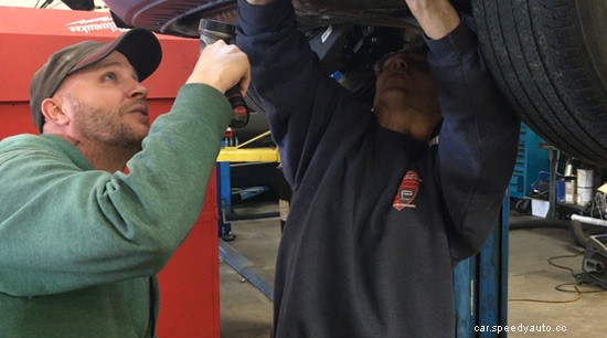 What the Dealership Won’t Tell You About Auto Repair Services