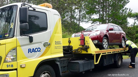 Top 10 Highway Driving Safety Tips