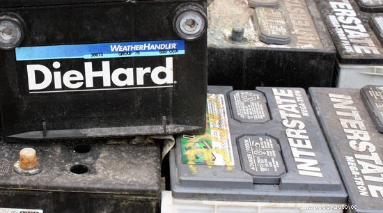 My Car Won’t Start – Is My Battery Dead or My Alternator?