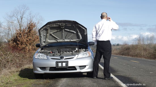 My Car Won’t Start – Is My Battery Dead or My Alternator?